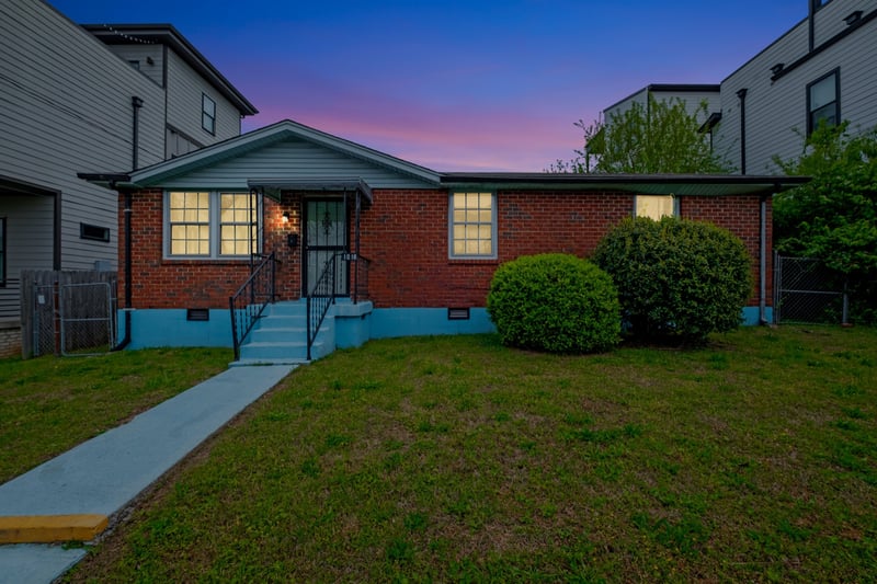 1018 13th Ave S, Nashville, TN 37212