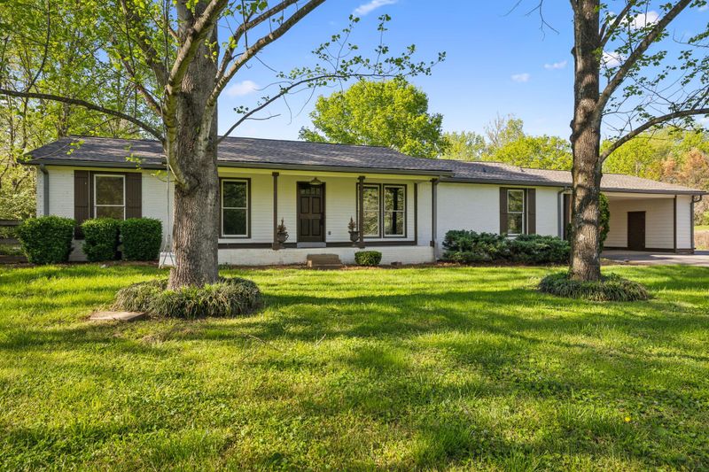 4462 Harpeth School Rd, Franklin, TN 37064