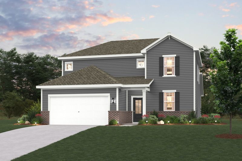 285 Subban Ct, Lebanon, TN 37087