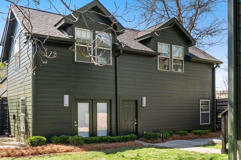 1105 Gilmore Ave, Nashville, TN 37204