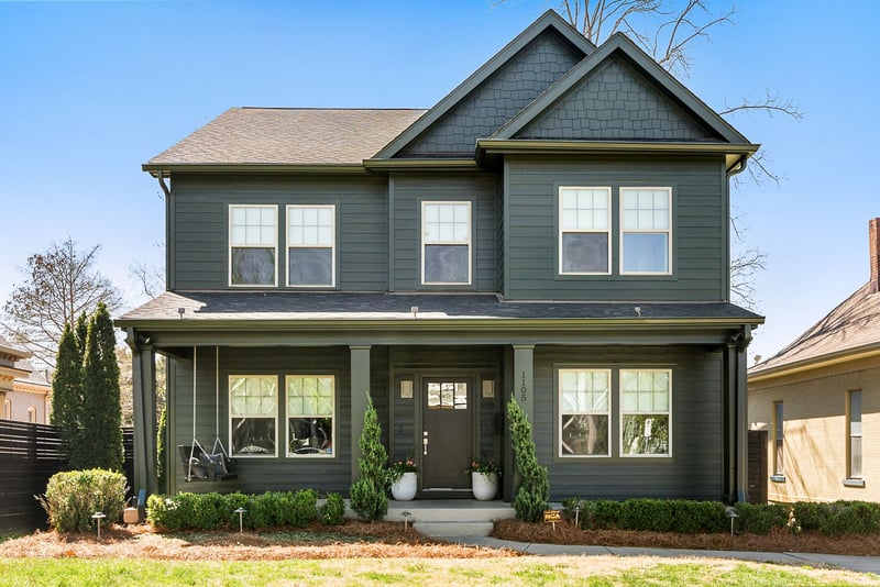 1105 Gilmore Ave, Nashville, TN 37204