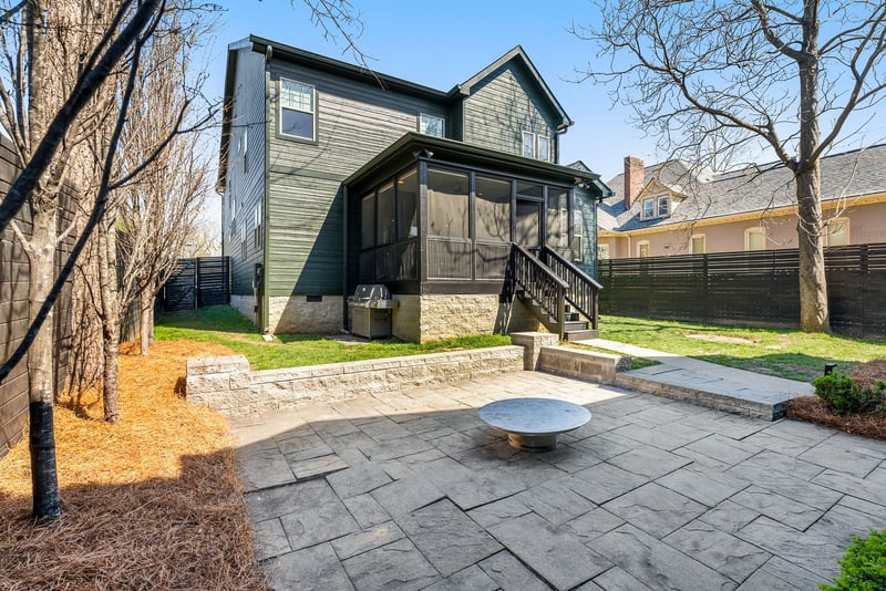 1105 Gilmore Ave, Nashville, TN 37204