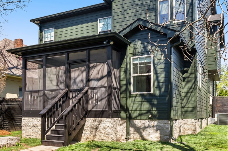 1105 Gilmore Ave, Nashville, TN 37204