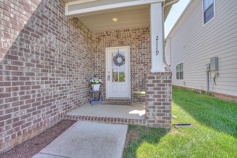 2119 Hospitality Ln, Murfreesboro, TN 37128