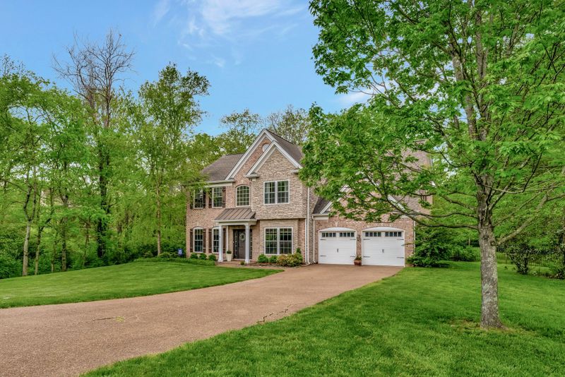 6338 Williams Grove Dr, Brentwood, TN 37027