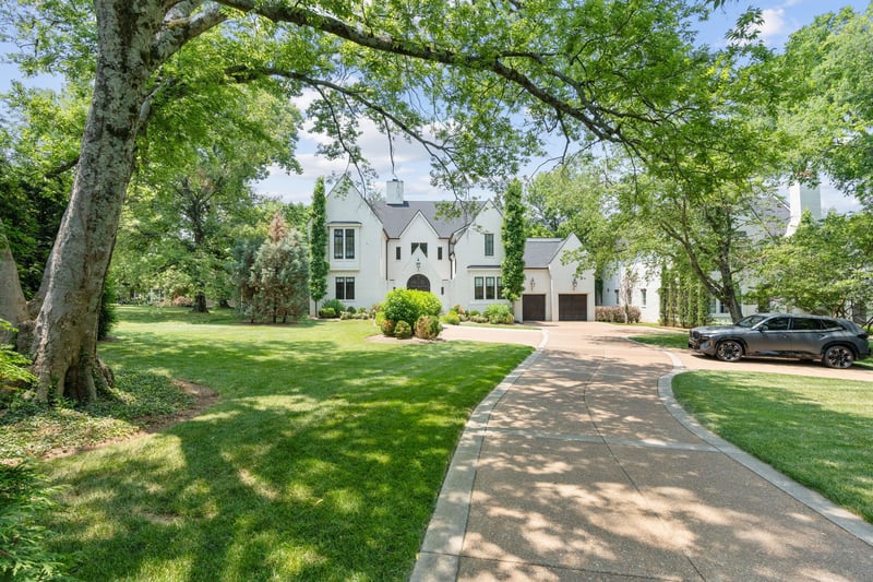 3903 Estes Rd, Nashville, TN 37215