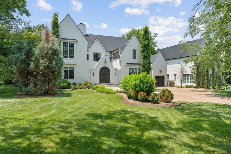 3903 Estes Rd, Nashville, TN 37215
