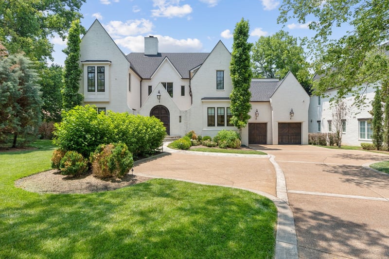 3903 Estes Rd, Nashville, TN 37215