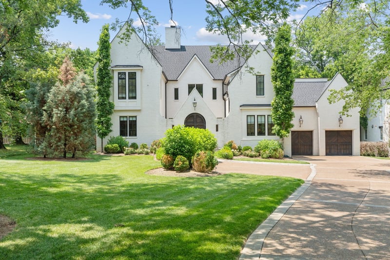 3903 Estes Rd, Nashville, TN 37215
