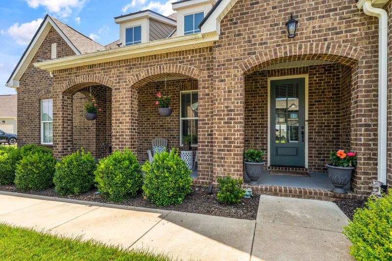 291 Croft Way, Mount Juliet, TN 37122