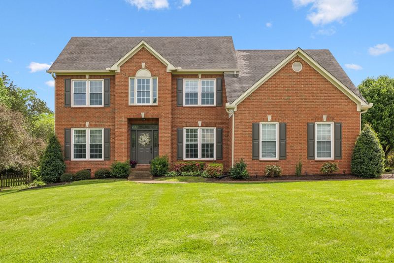 1608 W Wilson Blvd, Mount Juliet, TN 37122
