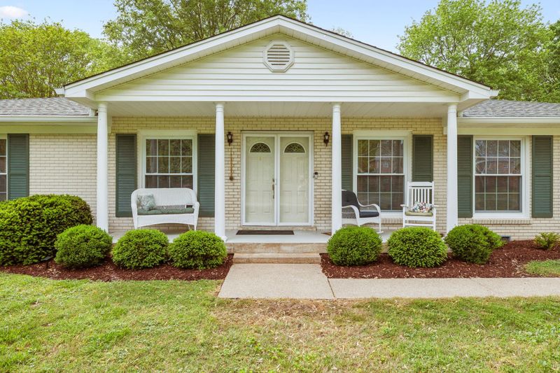 110 Ewingville Dr, Franklin, TN 37064