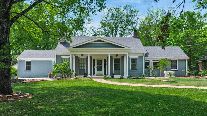 1019 Noelton Ave, Nashville, TN 37204