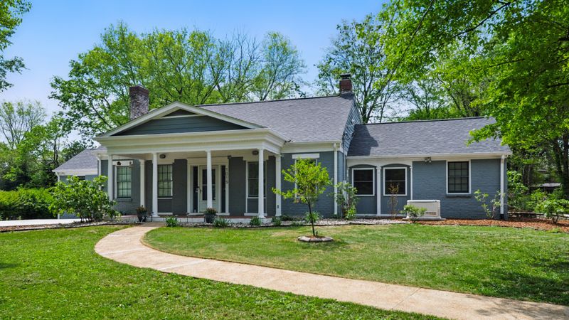 1019 Noelton Ave, Nashville, TN 37204