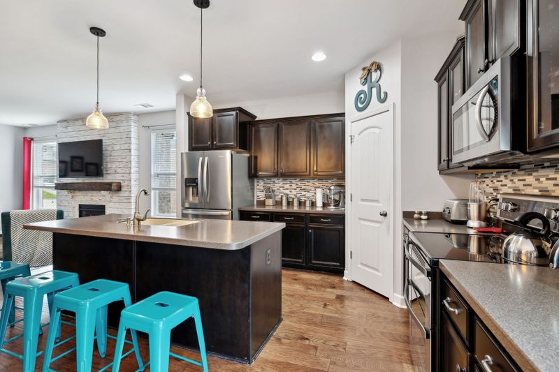 388 Anthony Branch Dr, Mount Juliet, TN 37122