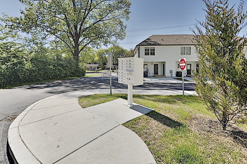 309 Myatt Dr, Madison, TN 37115