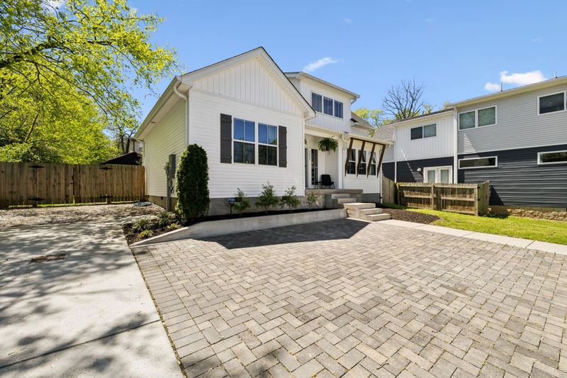 1622 Marsden Ave, Nashville, TN 37216