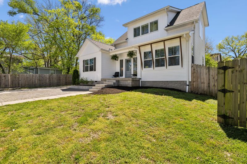 1622 Marsden Ave, Nashville, TN 37216