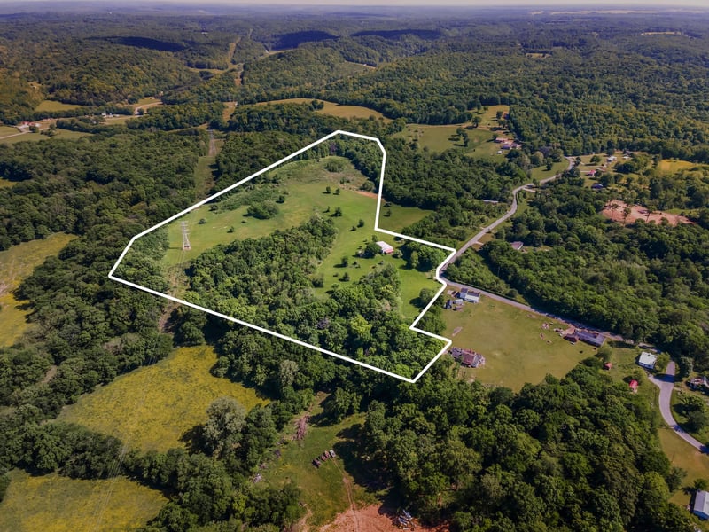 8475 Crawley Hill Rd, Mount Pleasant, TN 38474