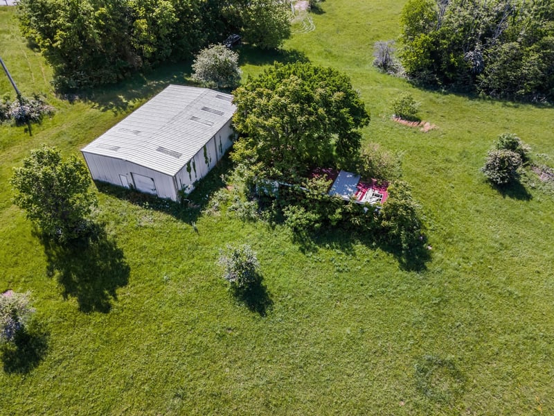8475 Crawley Hill Rd, Mount Pleasant, TN 38474