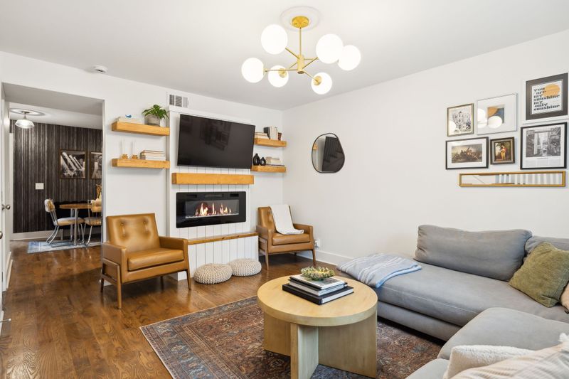 2124 Burns St #A, Nashville, TN 37216