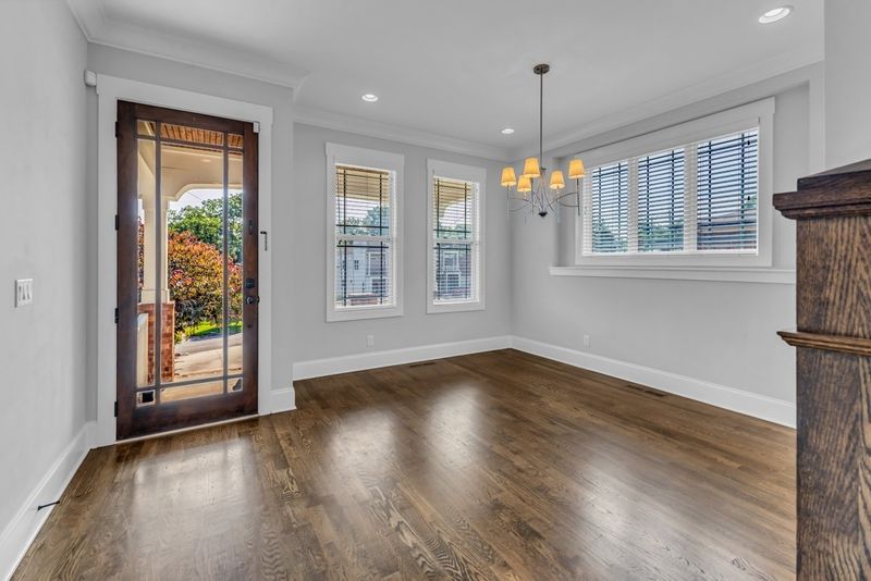 2803B W Kirkwood Ave, Nashville, TN 37204
