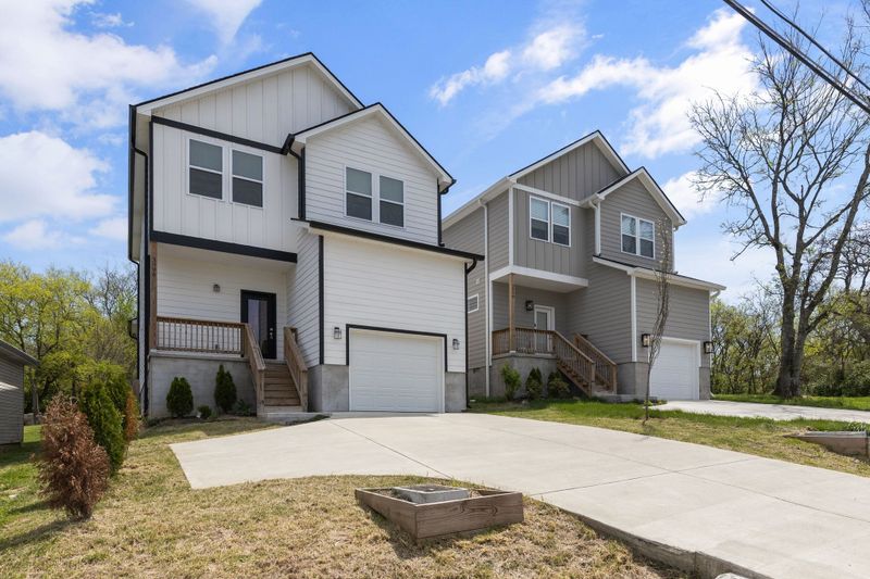 3996 Taylor Rd, Nashville, TN 37211