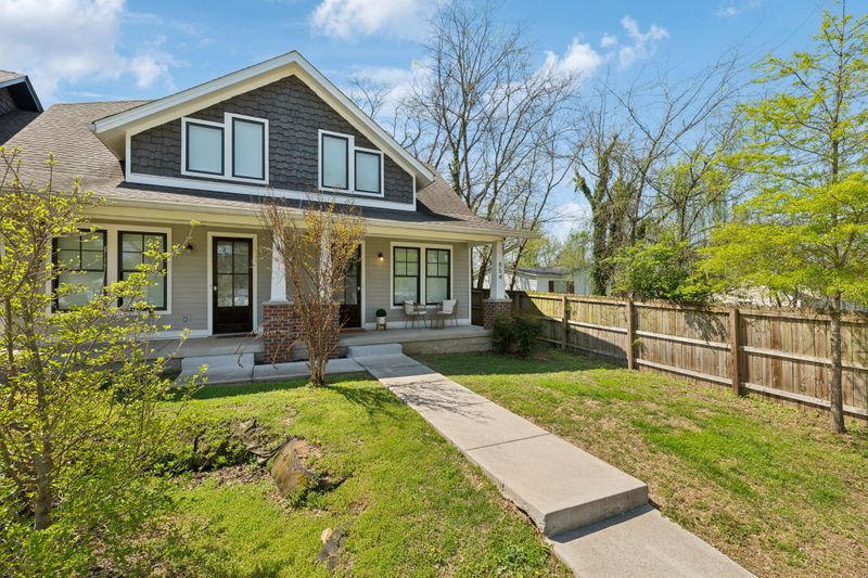 854 Seymour Ave, Nashville, TN 37206