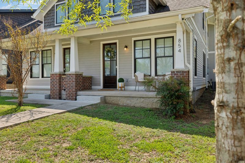 854 Seymour Ave, Nashville, TN 37206