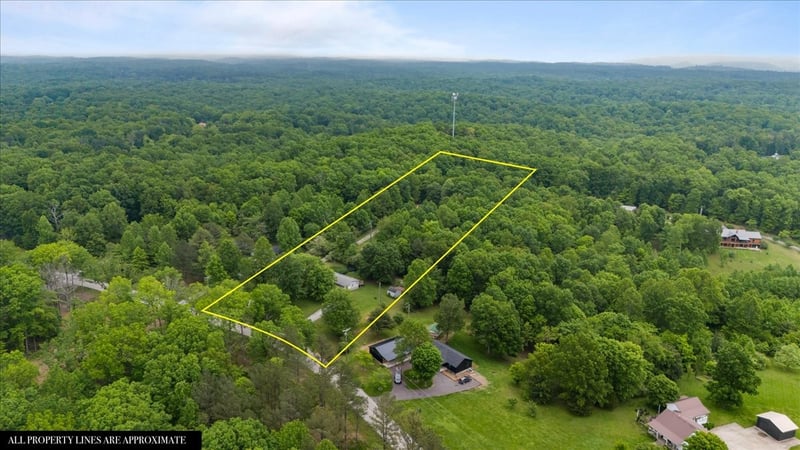 5610 Hargrove Rd, Franklin, TN 37064