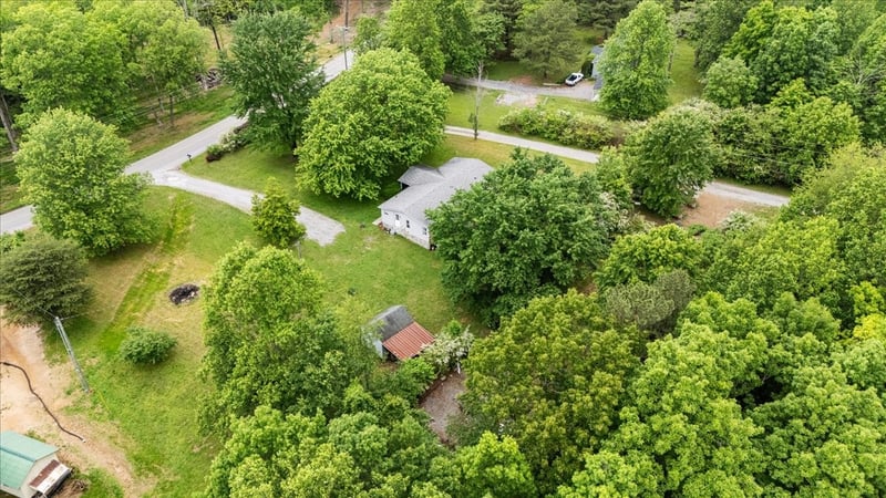 5610 Hargrove Rd, Franklin, TN 37064