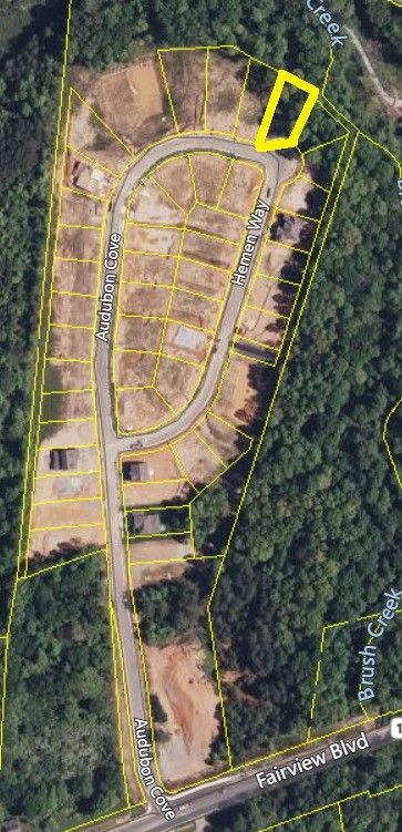 7337 Audubon Cv, Fairview, TN 37062
