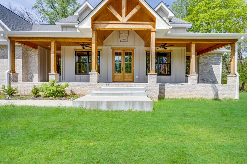 8463 Whites Creek Pike, Joelton, TN 37080