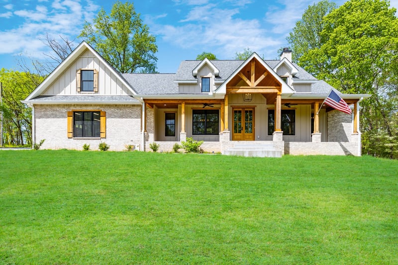 8463 Whites Creek Pike, Joelton, TN 37080
