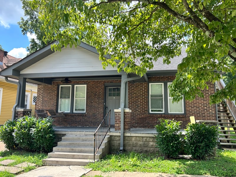 1114 Sharpe Ave, Nashville, TN 37206