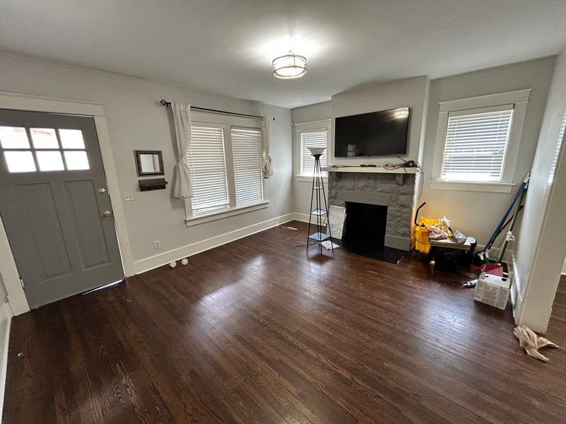 1114 Sharpe Ave, Nashville, TN 37206