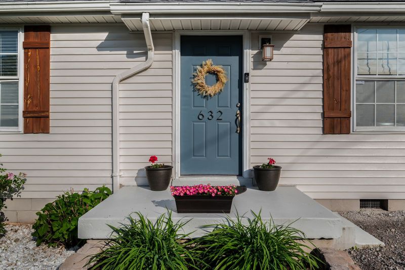 632 James Ave, Nashville, TN 37209