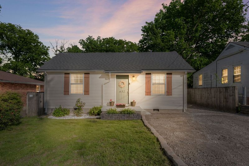 632 James Ave, Nashville, TN 37209