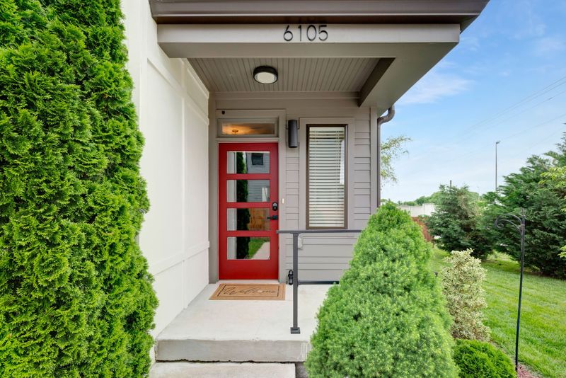 6105 Obrien Ave, Nashville, TN 37209