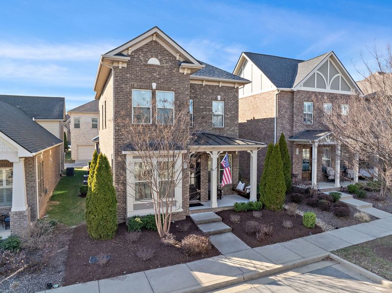131 Benjamin Ln, Hendersonville, TN 37075