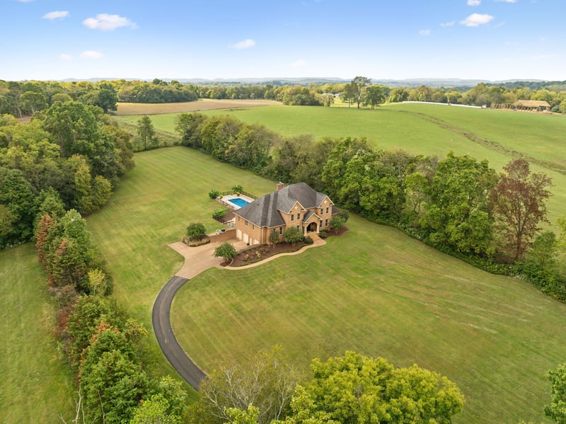 2971 Spanntown Rd, Arrington, TN 37014