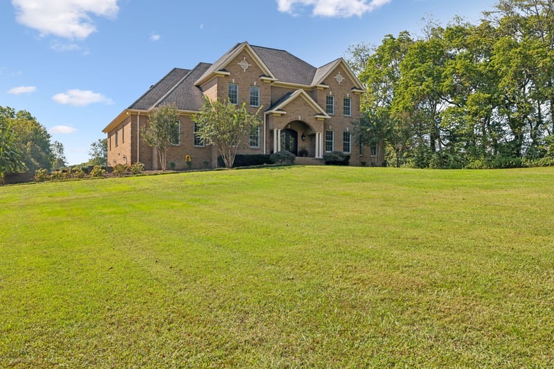 2971 Spanntown Rd, Arrington, TN 37014