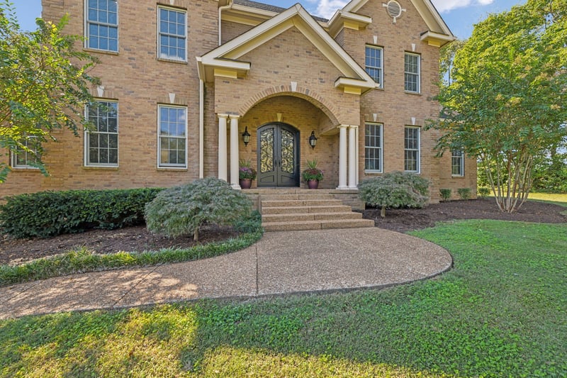 2971 Spanntown Rd, Arrington, TN 37014