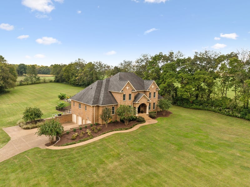 2971 Spanntown Rd, Arrington, TN 37014