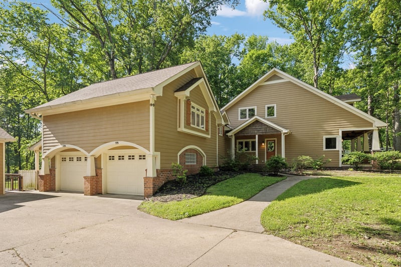 2350 Granny Wright Ln, Hermitage, TN 37076