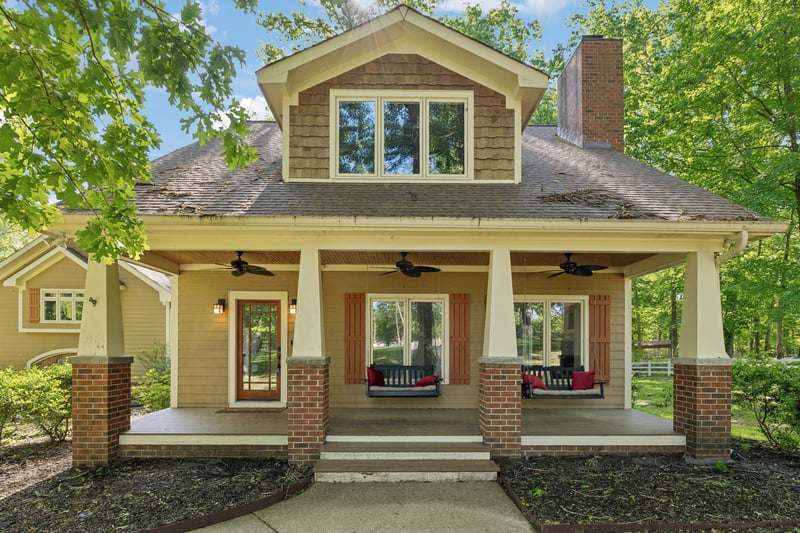 2350 Granny Wright Ln, Hermitage, TN 37076