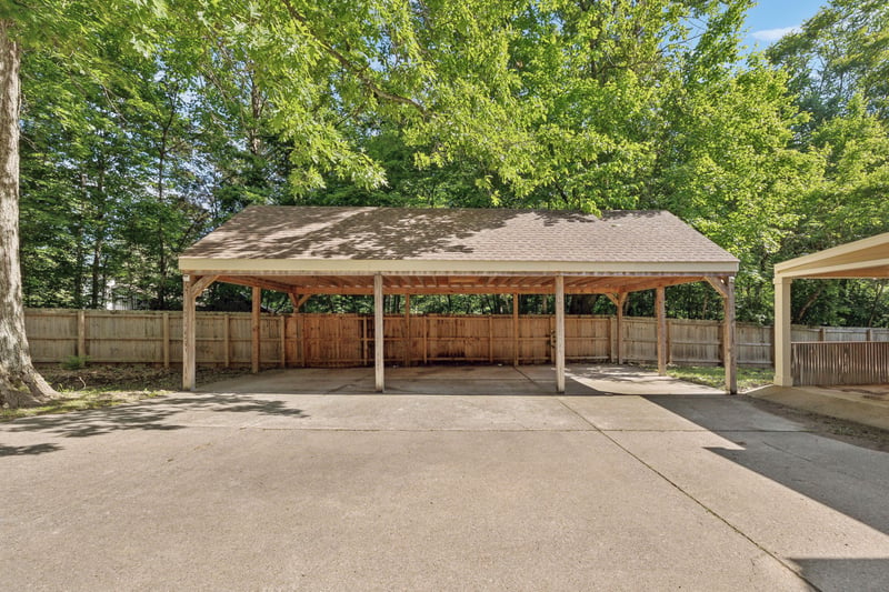 2350 Granny Wright Ln, Hermitage, TN 37076