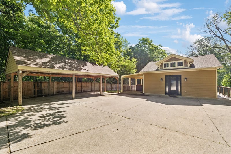2350 Granny Wright Ln, Hermitage, TN 37076