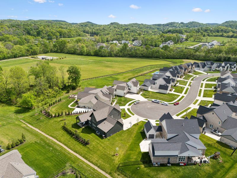 6551 Kelleys Pl, Franklin, TN 37064