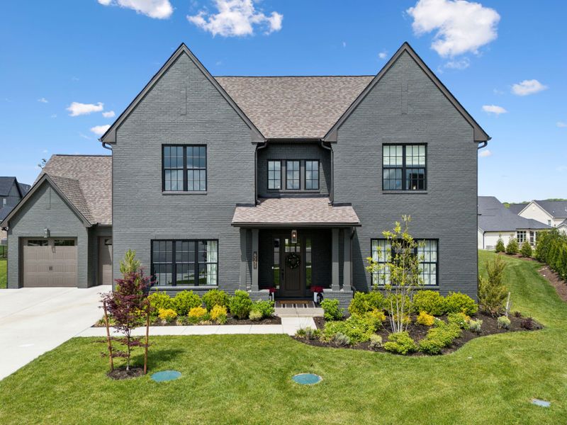 6551 Kelleys Pl, Franklin, TN 37064